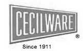 Cecilware
