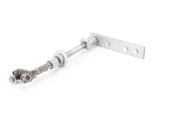DOOR ROD COMP 3/4" X 17-1/2" W/Bushing/Bolt for Bakers Pride Y800 S3128W 262722