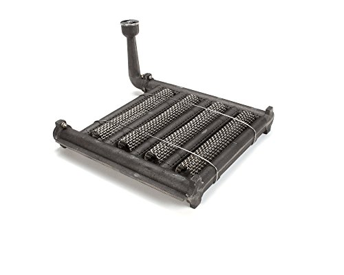 OEM 16-1/4 X 16-3/8 CECILWARE MESH BURNER C-124 G055Q 