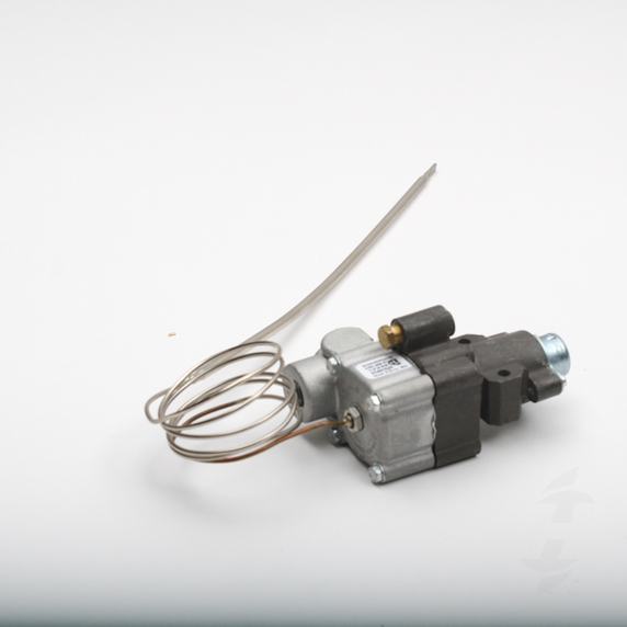 Vulcan Hart (VULCC) Nd, Kit Thermostat W/Knob