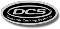 dcs logo